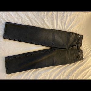 Madewell - The Perfect Vintage Straight Jean